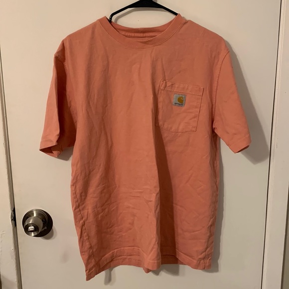 Carhartt Tops - CARHARTT T-SHIRT